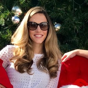 Meet your Posher, Rachel